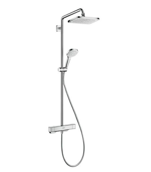 Hansgrohe Croma E 280 Termostatik Duş kolonu 27630000