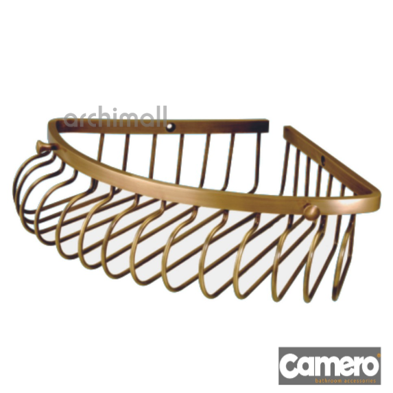 Camero 20x20 Dekoratif Tekli Süngerlik Antik