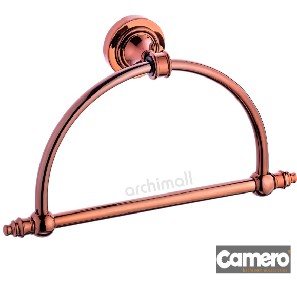Camero Efes Havluluk Rose