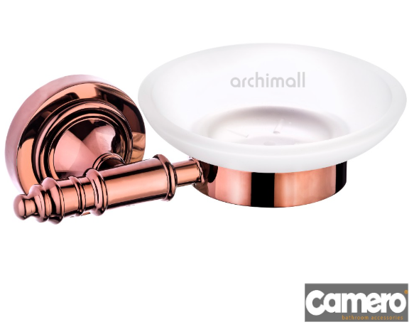 Camero Efes Sabunluk Rose