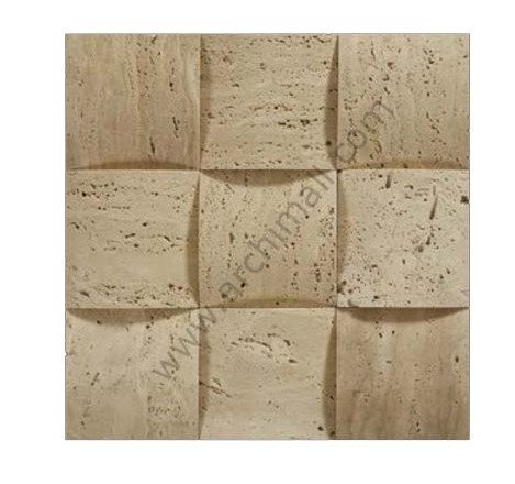 Delta Doğaltaş Farah Klasik Traverten 