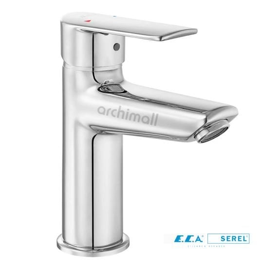 Eca Lia Plus Lavabo Bataryası