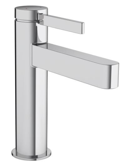 Hansgrohe Finoris Tek Kollu Lavabo Bataryası 76020000