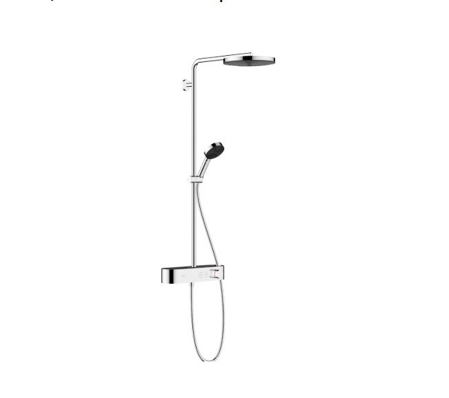 Hansgrohe Pulsify S 260 1jet EcoSmart Duş Kolonu