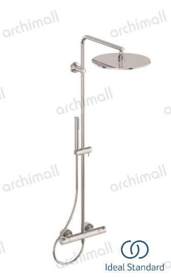 İdeal Standard Ceratherm Termostatik Duş Sistemi
