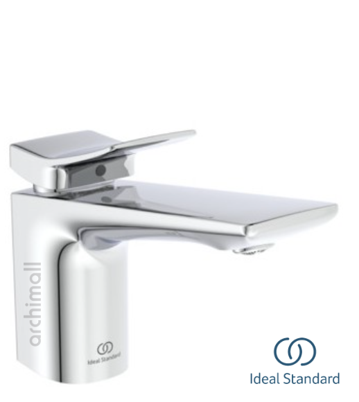 İdeal Standard Conca Banyo Bataryası Krom