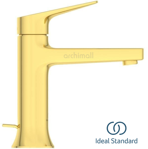 Ideal Standard La Dolce Vita gold Lavabo Bataryası