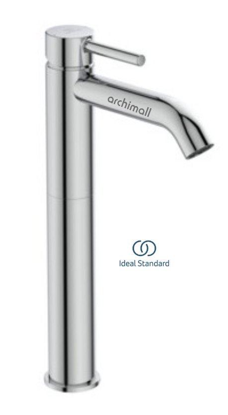 İdeal Standard Ceraline Çanak Lavabo Bataryası 