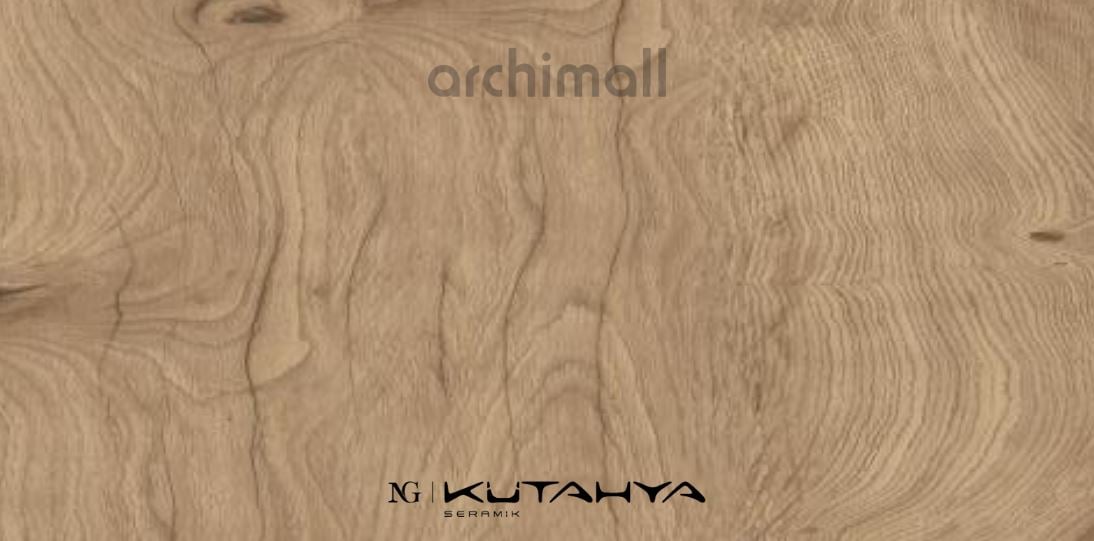 Kütahya 60x120 Albero Mat Rektifiye