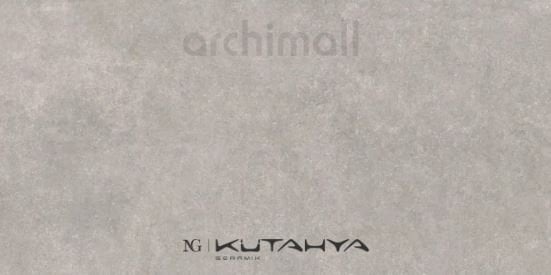 Kutahya60x120InfinityGriRektifiye