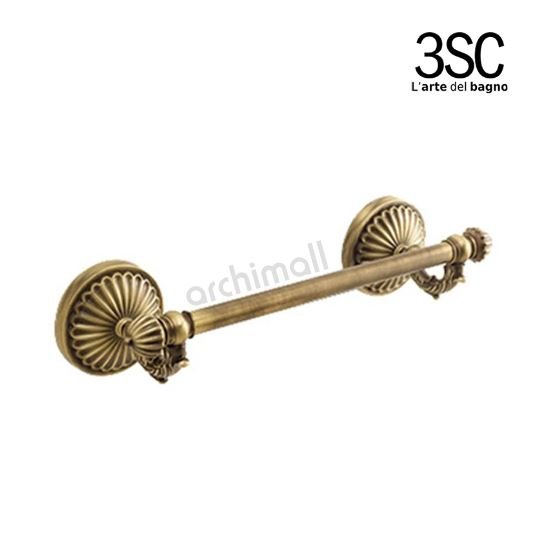 3sc Piccadilly 45 Cm Bronz Havluluk