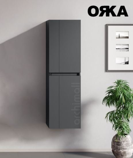 Orka Likya Boy Dolabı