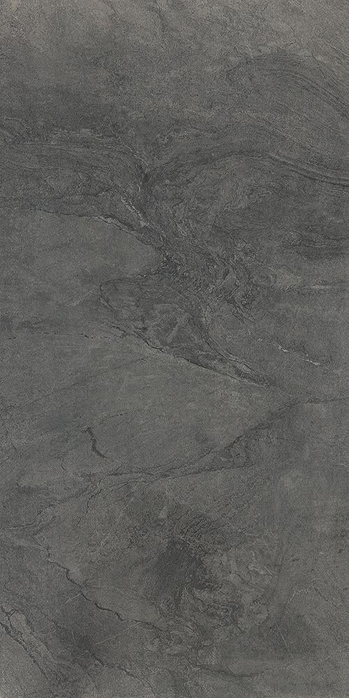 Kütahya 60x120 Atlantis Antrasit Lappato 