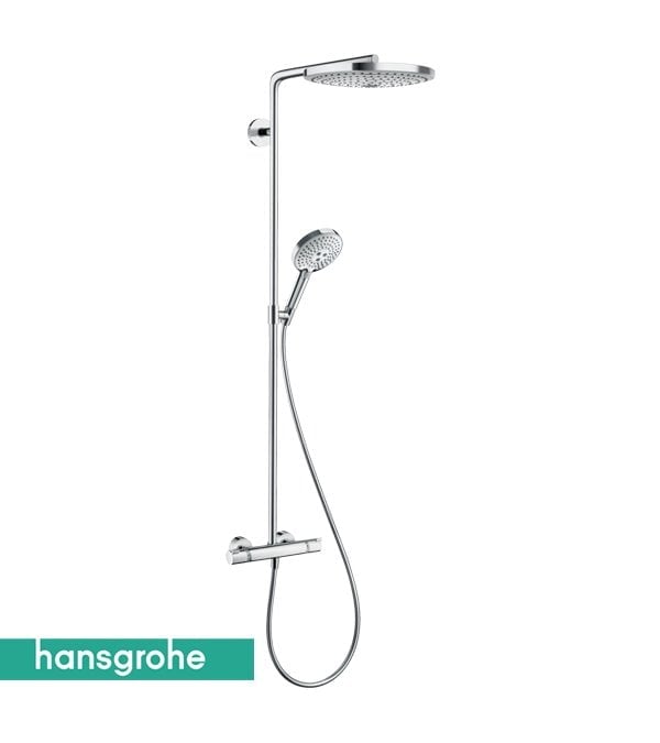 Hansgrohe Raindance Select S 300 2 Jet Duş Kolonu