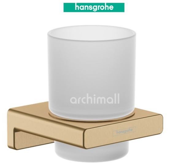 Hansgrohe AddStoris Diş Fırçalık