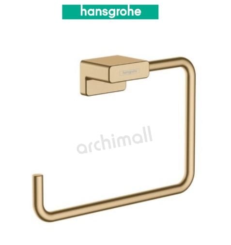 Hansgrohe AddStoris Bronz Havluluk