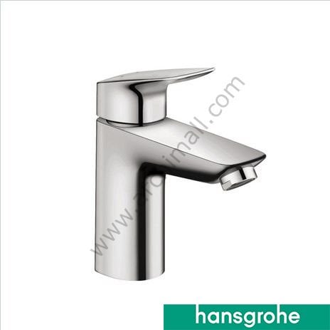 Hansgrohe Logis 100 Lavabo Bataryası