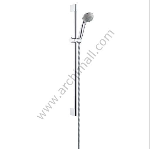 Hansgrohe Focus Banyo Bataryası