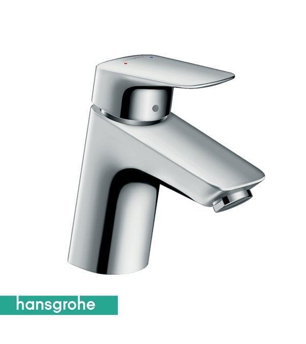 Hansgrohe Logis 70 Lavabo Bataryası