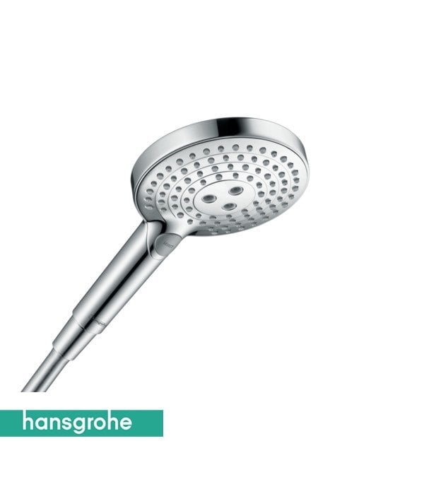 Hansgrohe Raindance Select S El Duşu 120 3 Jet