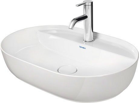 Duravit Luv Çanak Lavabo