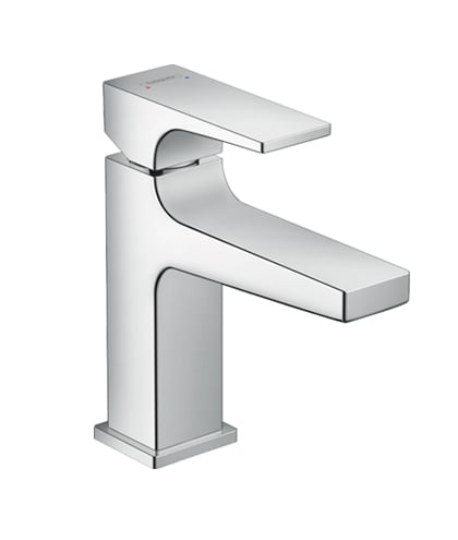 Hansgrohe Metropol 100 Lavabo Bataryası 32500000