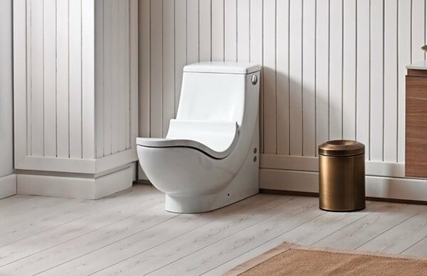 Alaturka Sağlık Klozeti | WC Health