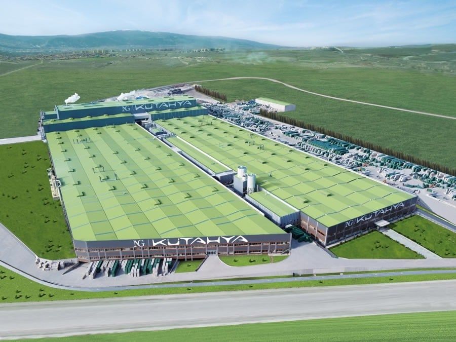 Yüksek Kaliteli Kütahya Seramik Ürünlerinin Avantajları