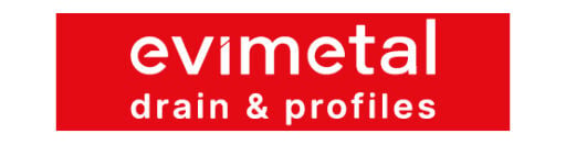 Evimetal Duş Kanalları