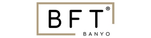 BFT Banyo Duşakabin