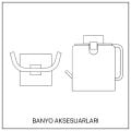 Banyo Takım Aksesuarları