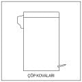 Çöp Kovaları