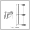 Otel Serisi