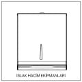 Islak Hacim Ekipmanları