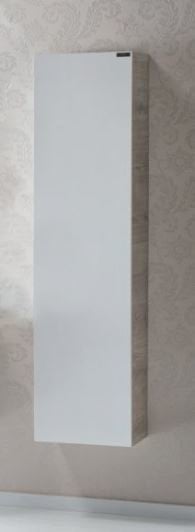 Badella Moderno Boy Dolabı