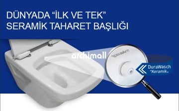 Duravit Durastyle Rimless Asma Klozet Seti