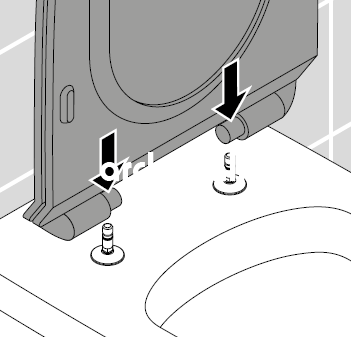 Duravit Durastyle Rimless Asma Klozet Seti