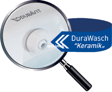 Duravit Durastyle Rimless Asma Klozet Seti