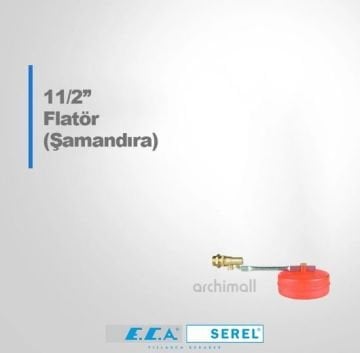 Eca 11-2 Flatör (şamandıra)