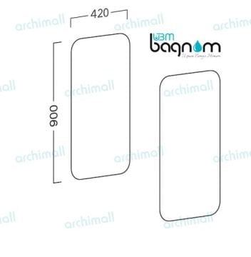 UBM Banyo Lotus Abdest Lavabosu Üst Modül