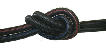 Fırat 16x2 Spiral Kılıflı Oksijen Bariyersiz Boru (Mavi) 100 mt.7496000116M