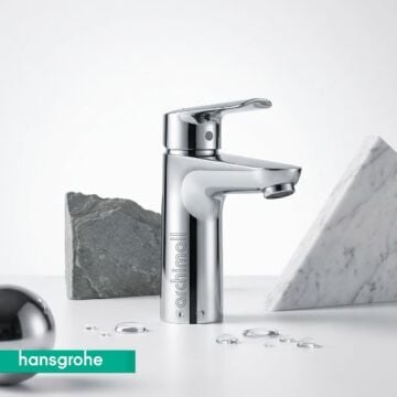 Hansgrohe Logis E 100 Lavabo Bataryası