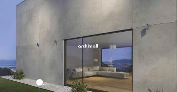 Kütahya 60x120 Vista Gri