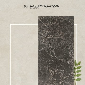 Kütahya 60x120 Merit Lappato