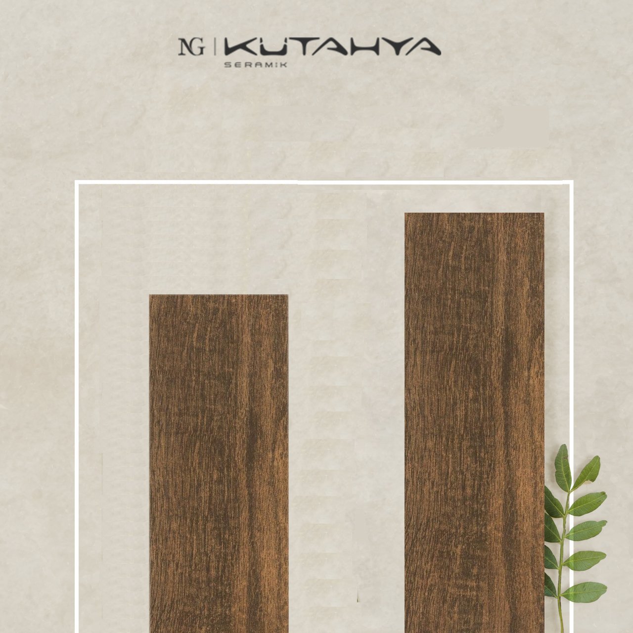 Kütahya 16.5X49.5 Yuka Noce