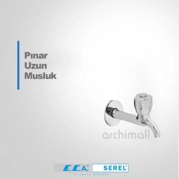 Eca Pınar Uzun Musluk