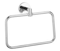 Bronze Loft 500 Anello Krom Köşeli Havluluk