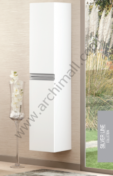 Orka Terme 40 cm Asma Boy Dolabı