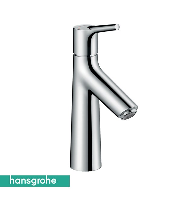 Hansgrohe Talis S 100 Lavabo Bataryası