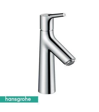 Hansgrohe Talis S 100 Lavabo Bataryası